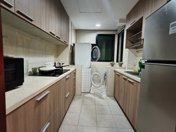 Simei Green Condominium (D18), Condominium #628890861